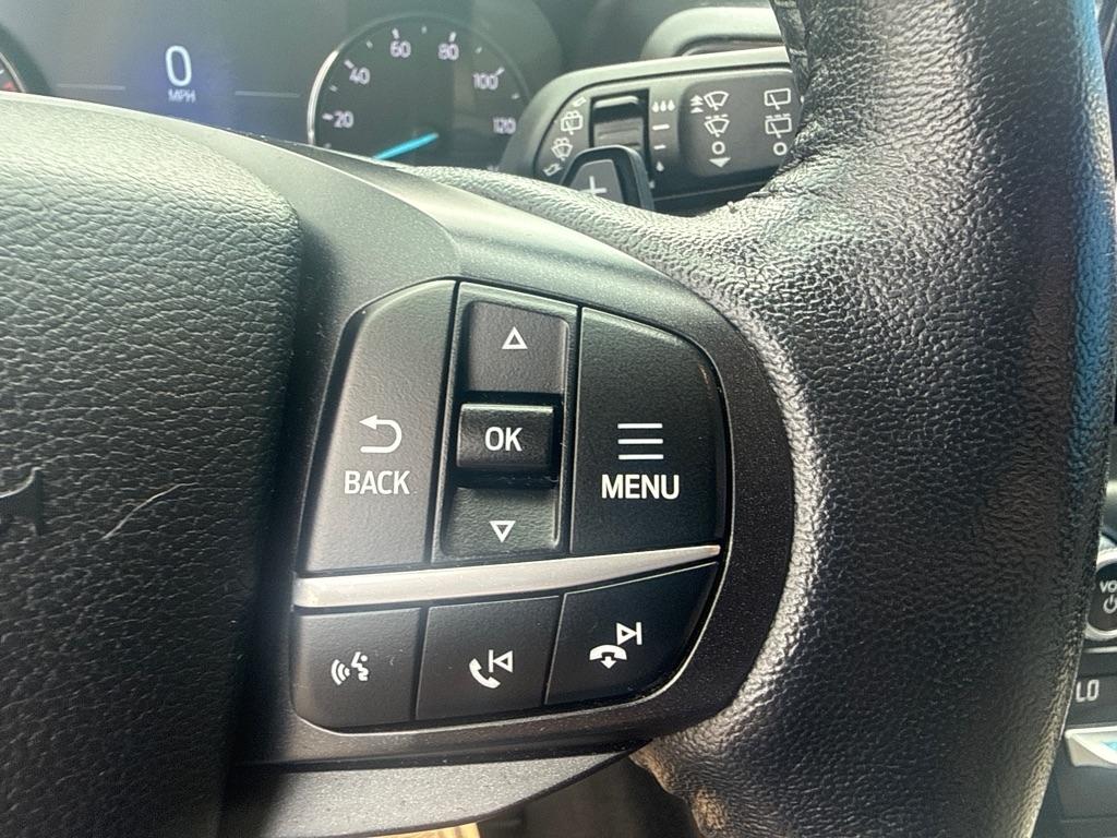 Ford Explorer  2020