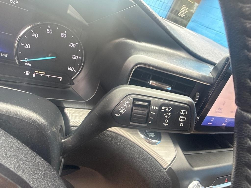 Ford Explorer  2020