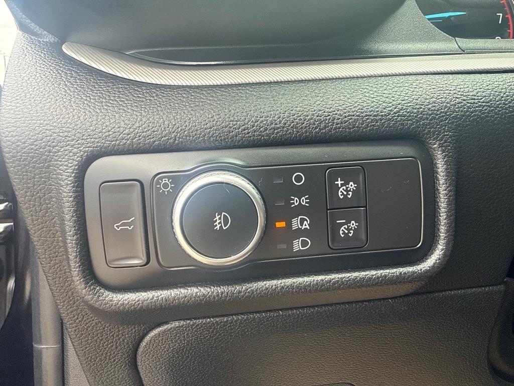 Ford Explorer  2020