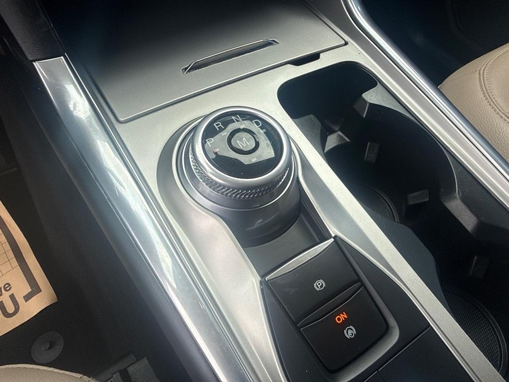 Ford Explorer  2020