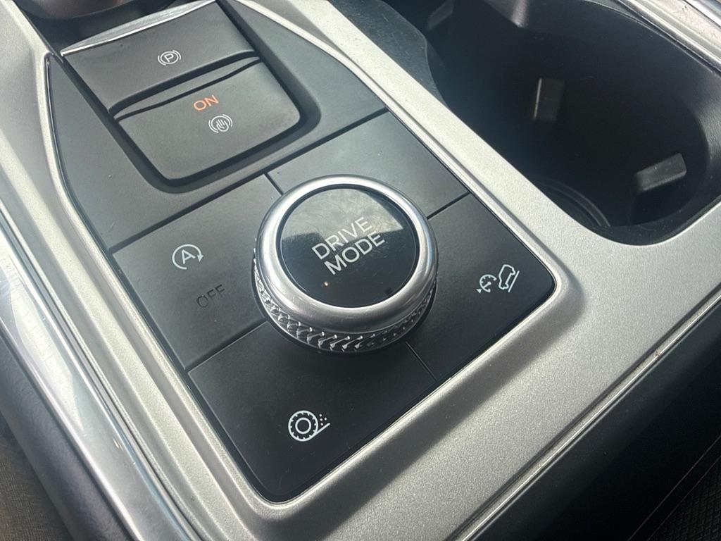 Ford Explorer  2020