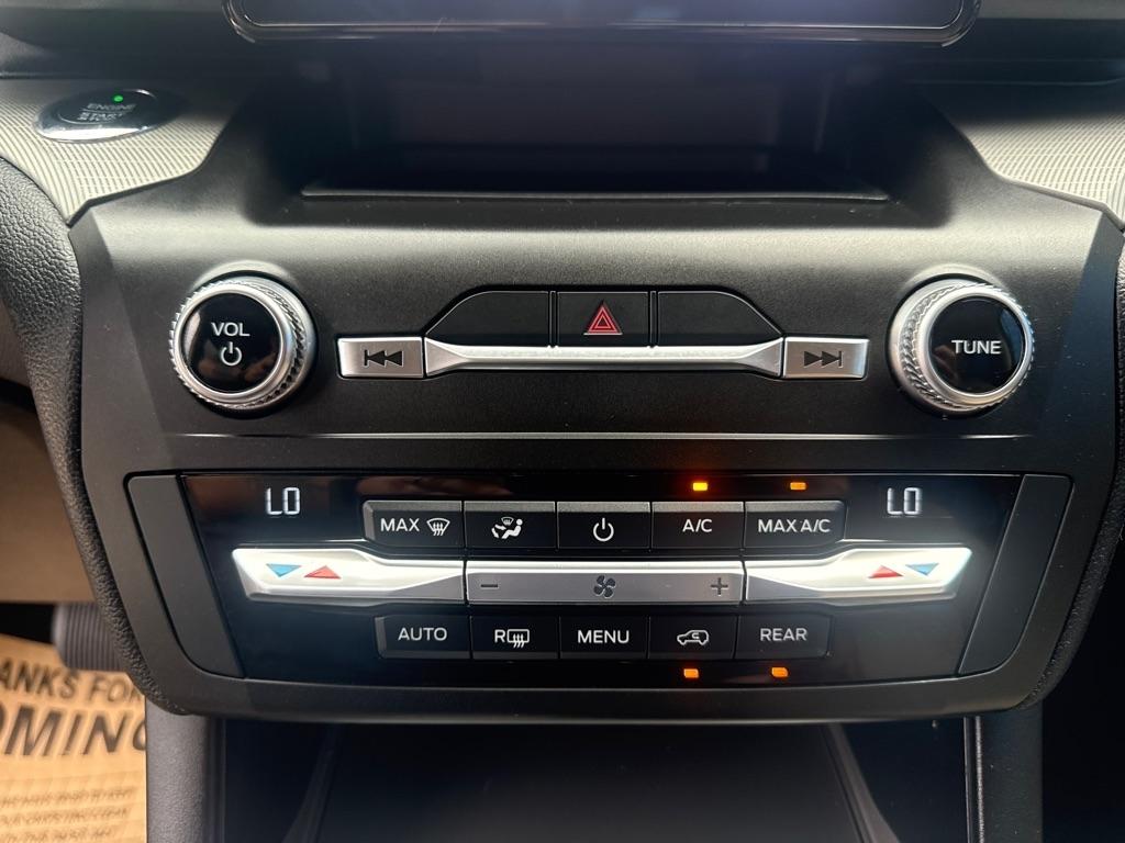 Ford Explorer  2020