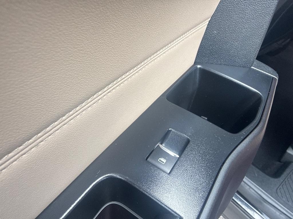 Ford Explorer  2020