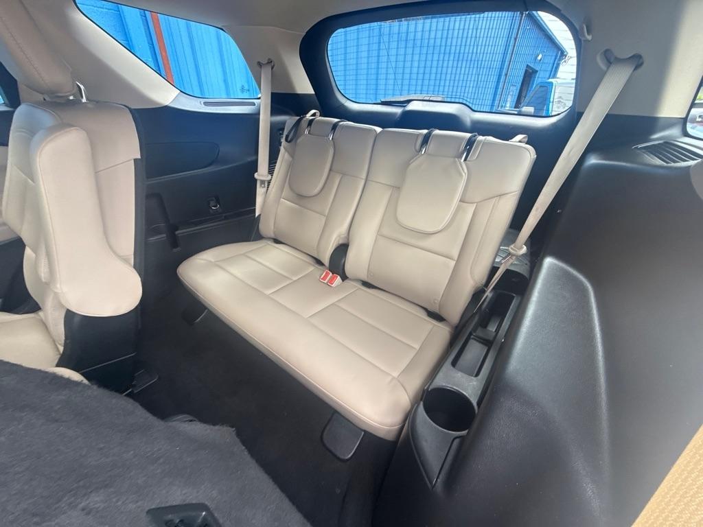 Ford Explorer  2020
