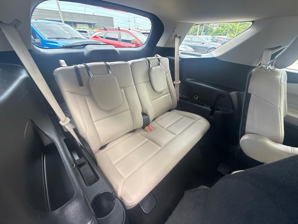 Ford Explorer  2020