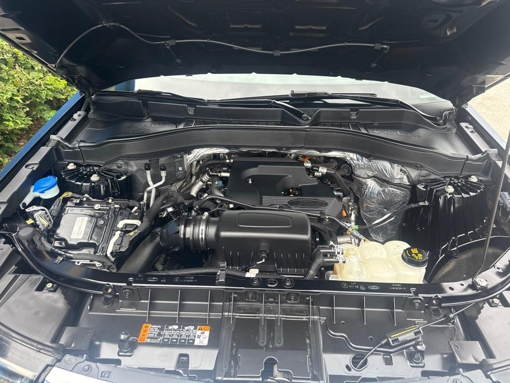 Ford Explorer  2020