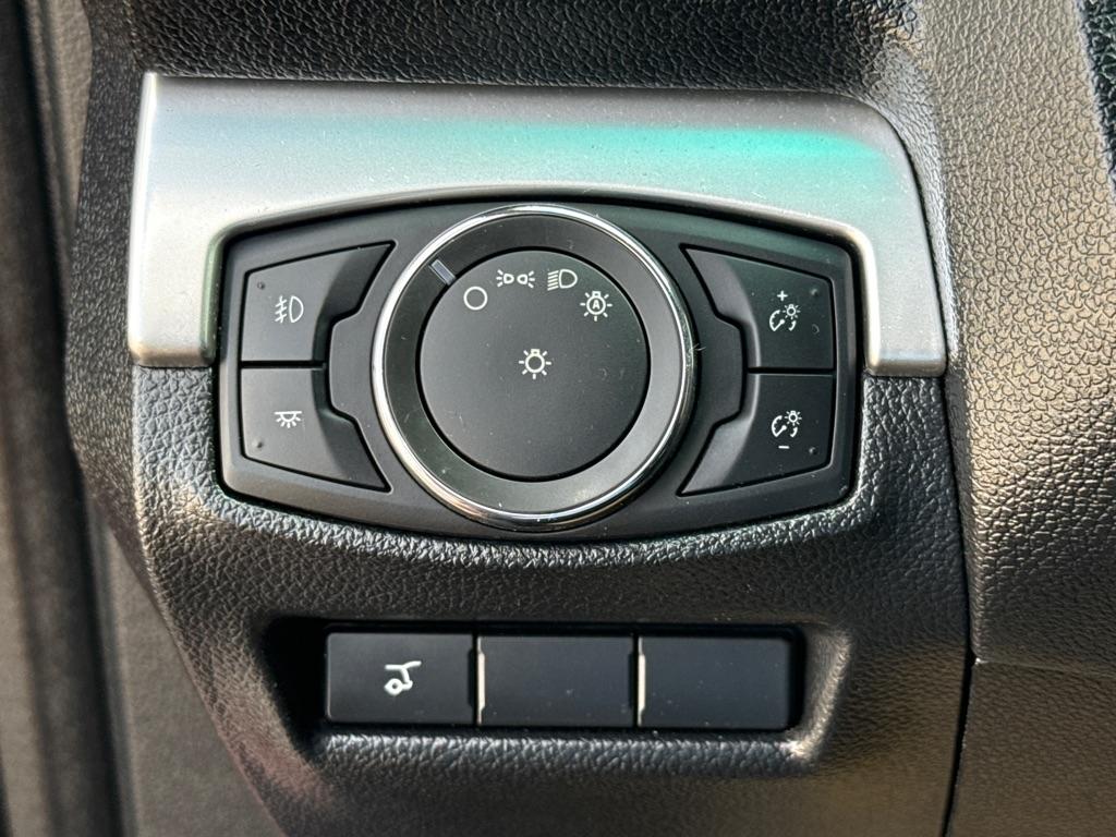 Ford Explorer XLT 4D SUV 4WD 2017