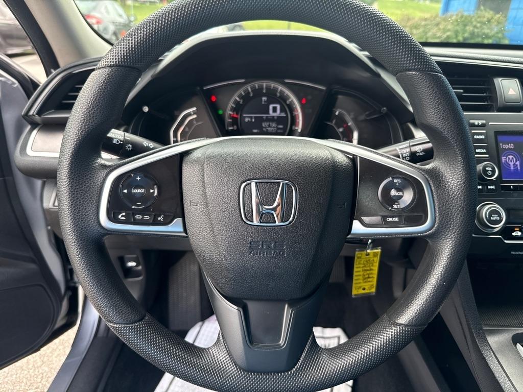 Honda Civic Sedan  2017