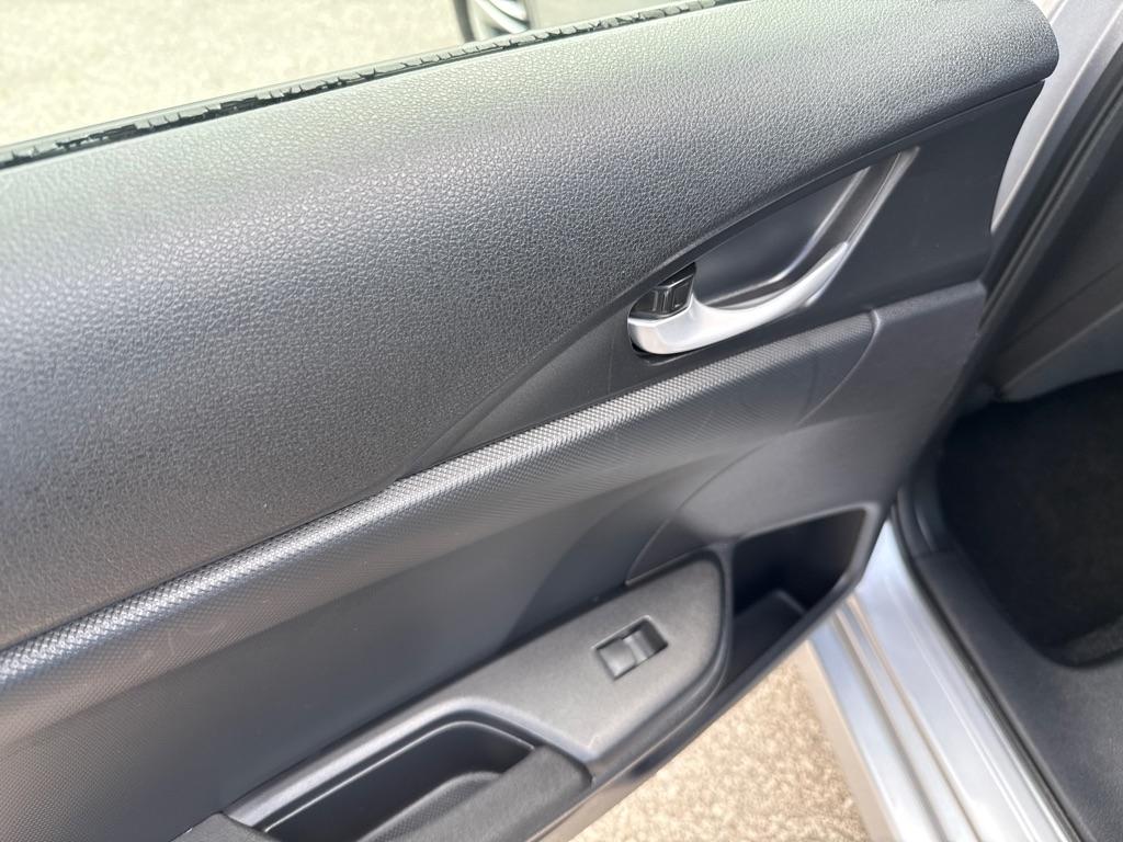 Honda Civic Sedan  2017