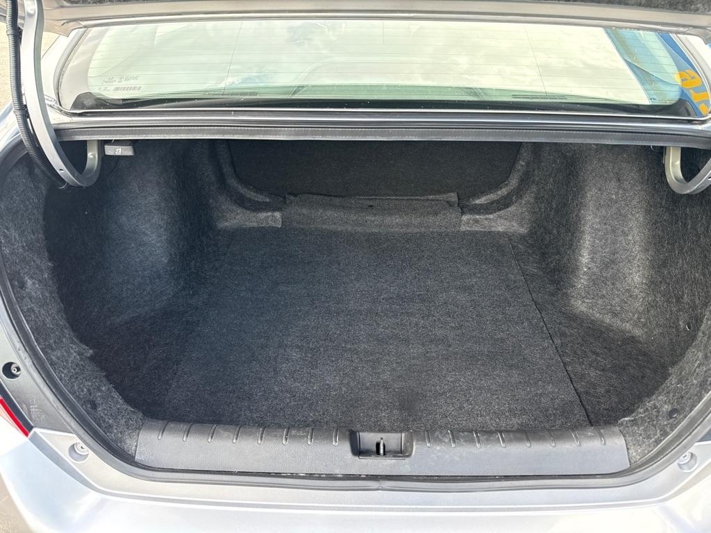 Honda Civic Sedan  2017
