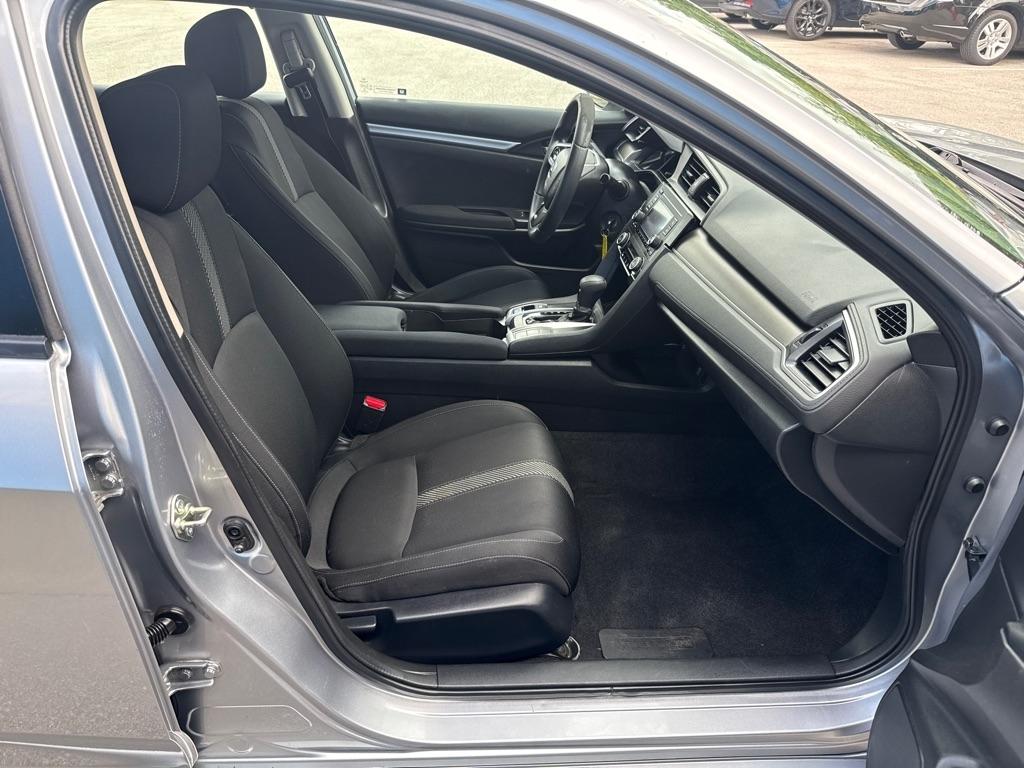 Honda Civic Sedan  2017