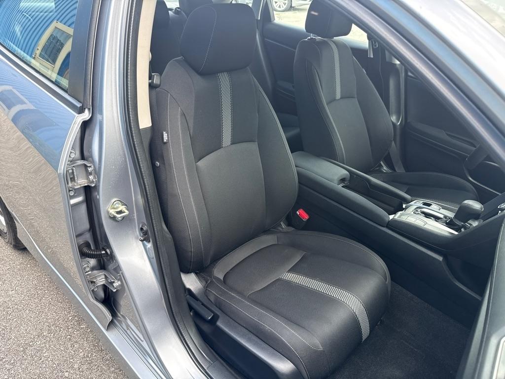 Honda Civic Sedan  2017