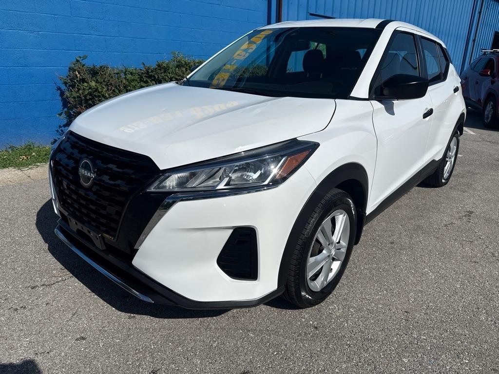 Nissan Kicks  2024