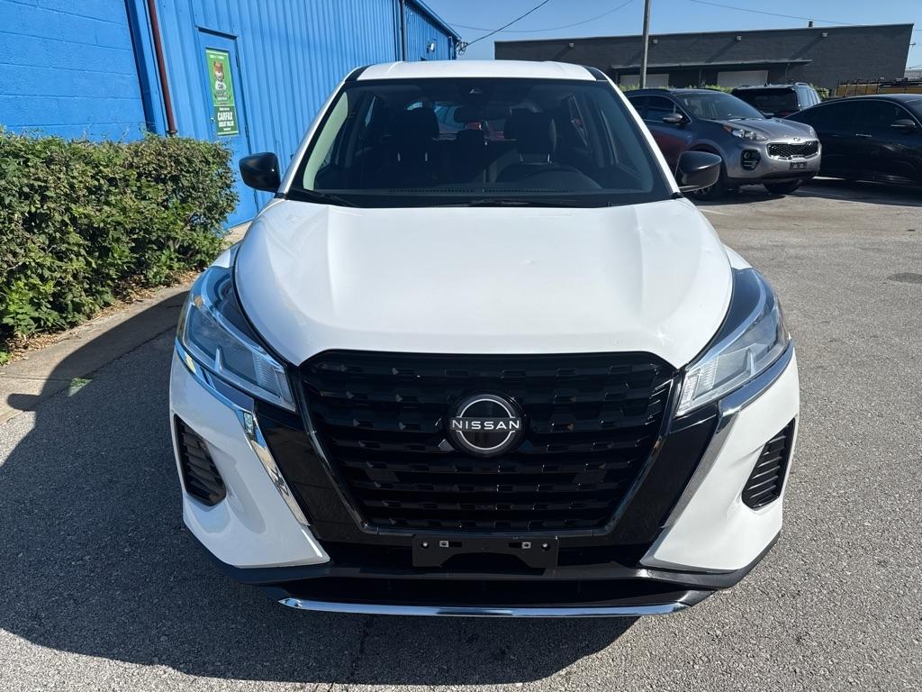 Nissan Kicks  2024