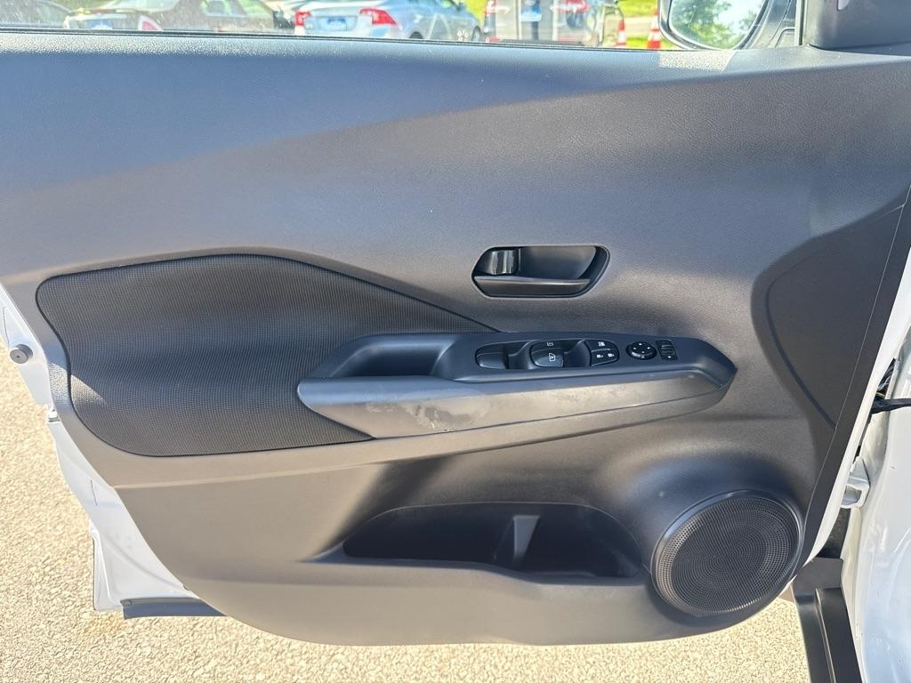 Nissan Kicks  2024