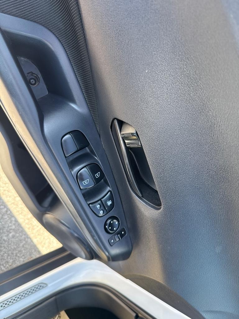 Nissan Kicks  2024