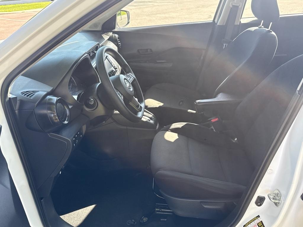 Nissan Kicks  2024