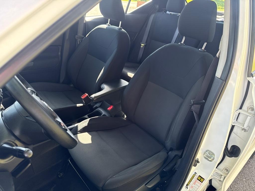 Nissan Kicks  2024