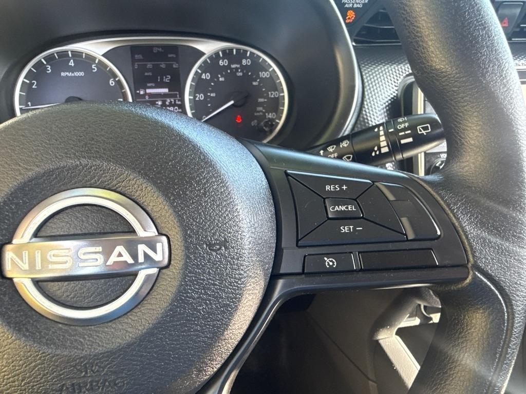 Nissan Kicks  2024