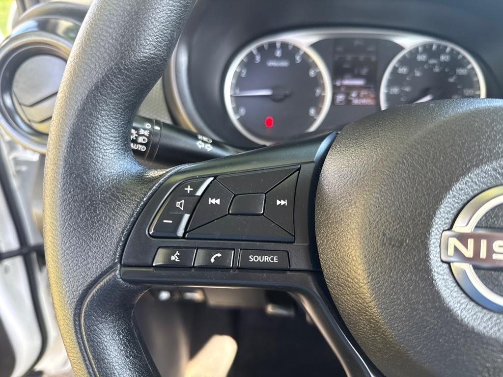 Nissan Kicks  2024