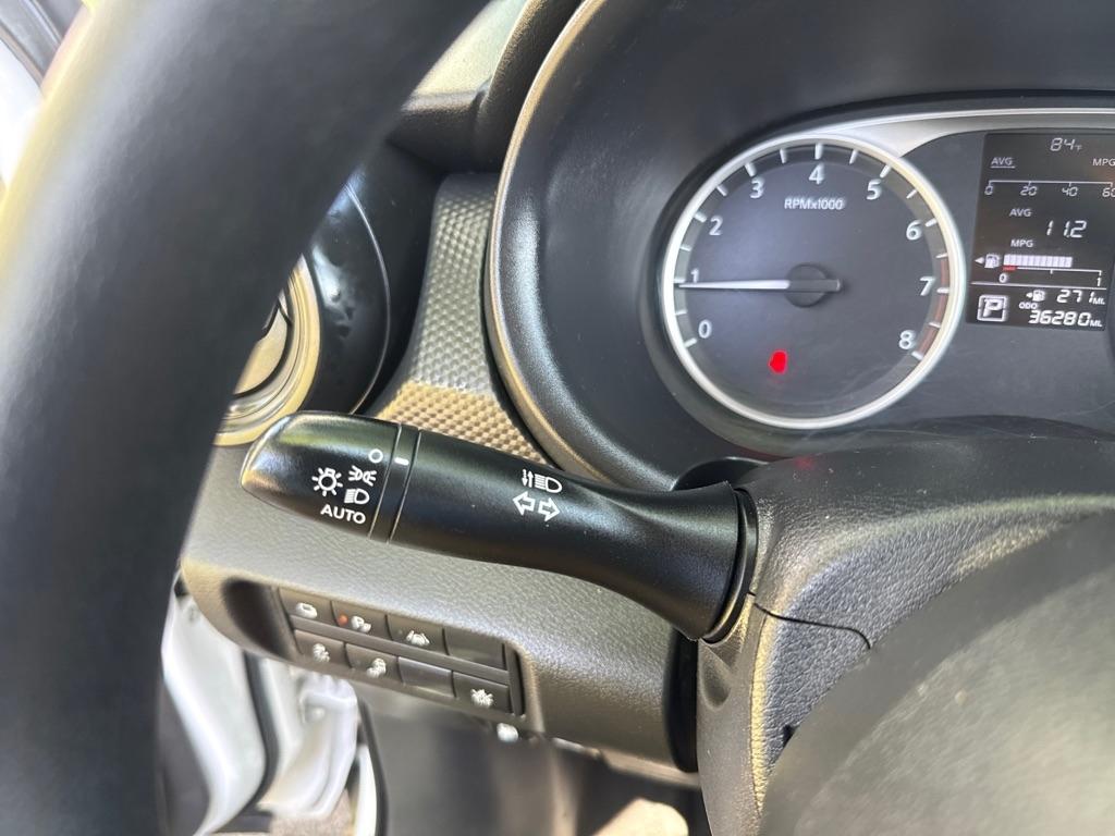 Nissan Kicks  2024