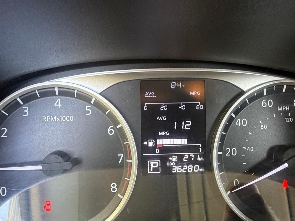 Nissan Kicks  2024