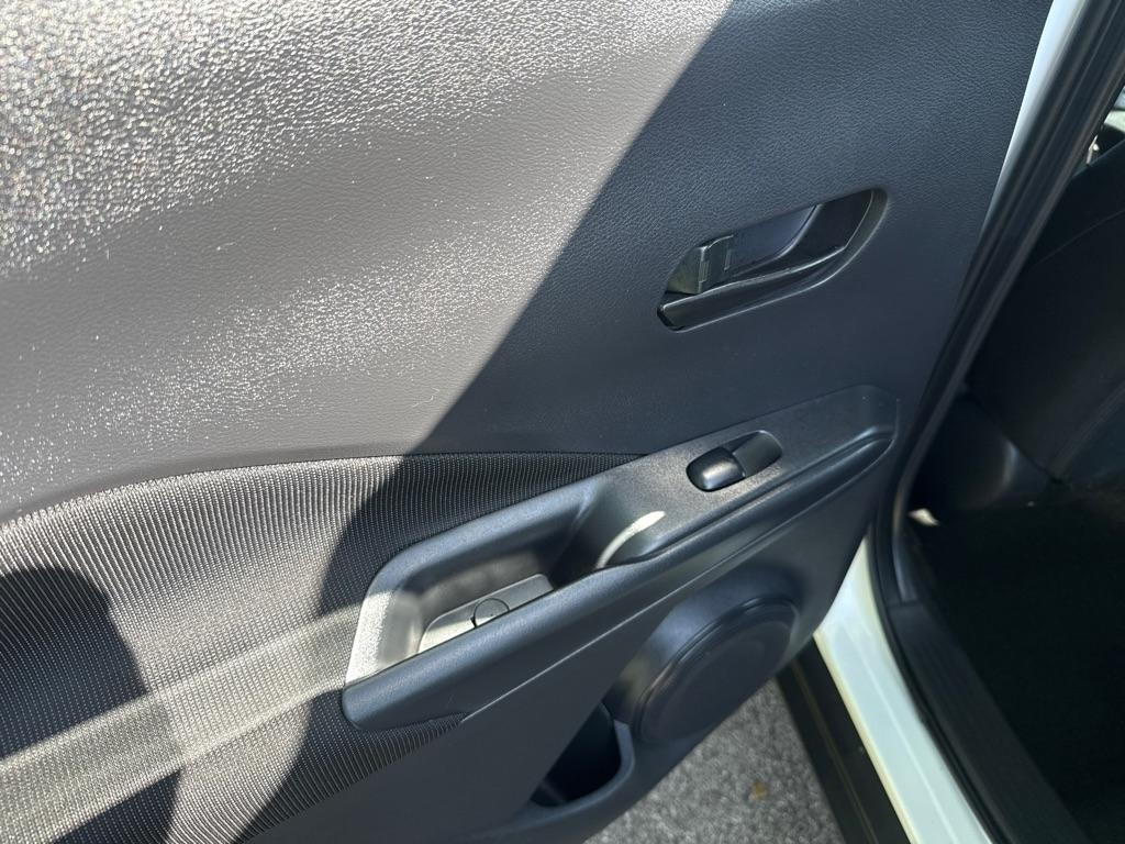 Nissan Kicks  2024