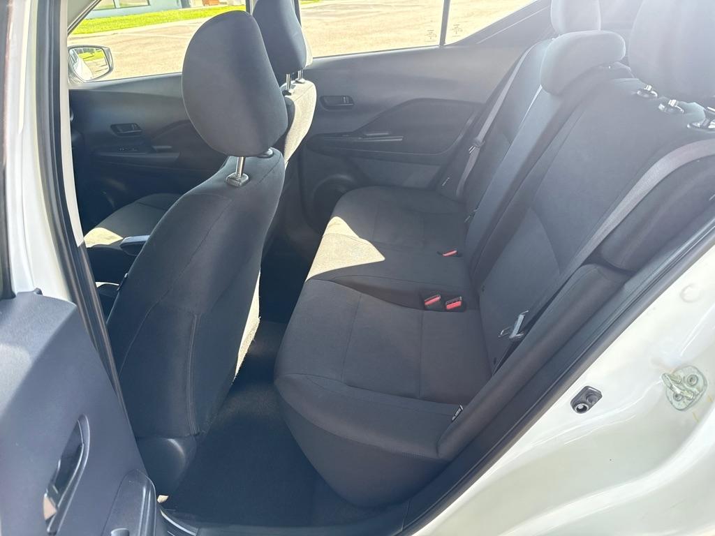 Nissan Kicks  2024