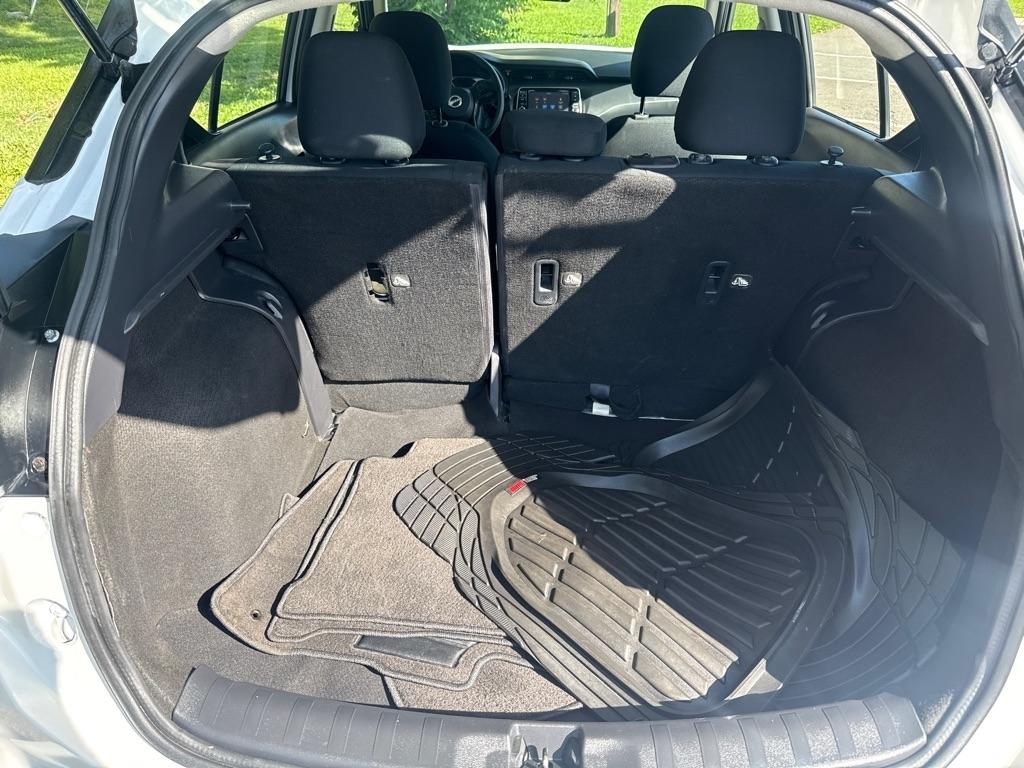 Nissan Kicks  2024