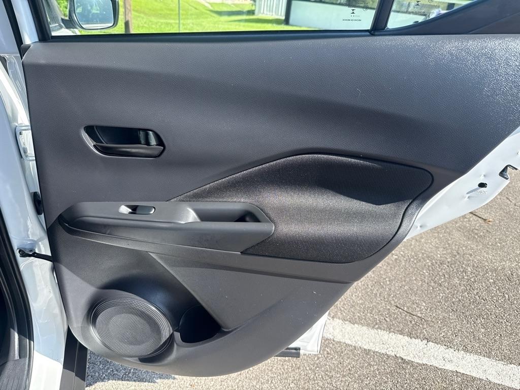 Nissan Kicks  2024