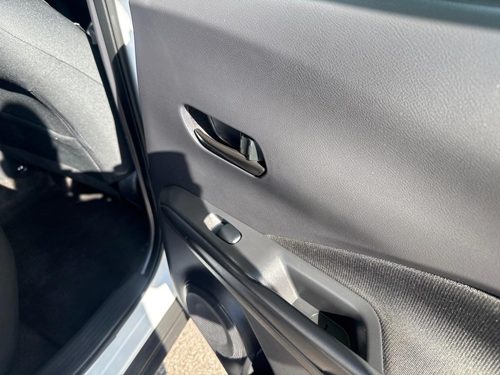 Nissan Kicks  2024
