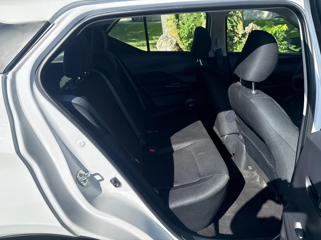 Nissan Kicks  2024