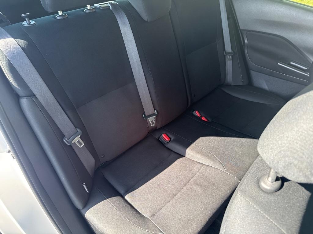 Nissan Kicks  2024