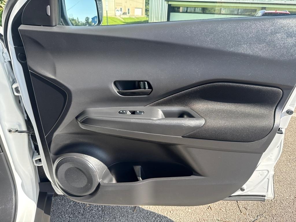 Nissan Kicks  2024