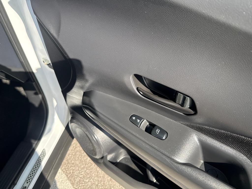 Nissan Kicks  2024