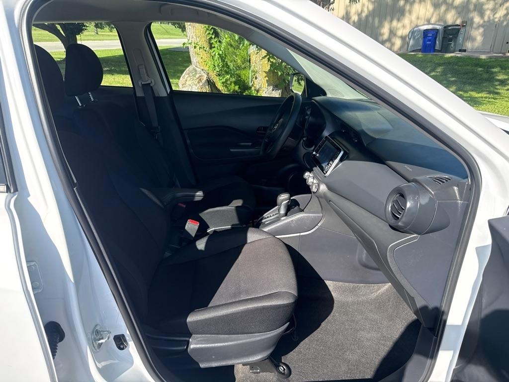 Nissan Kicks  2024