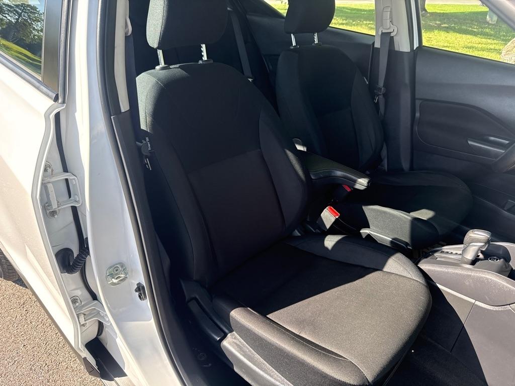 Nissan Kicks  2024