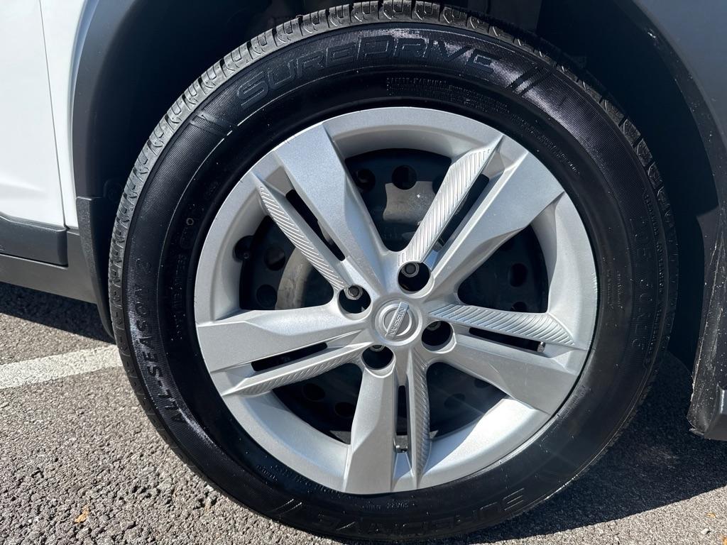 Nissan Kicks  2024