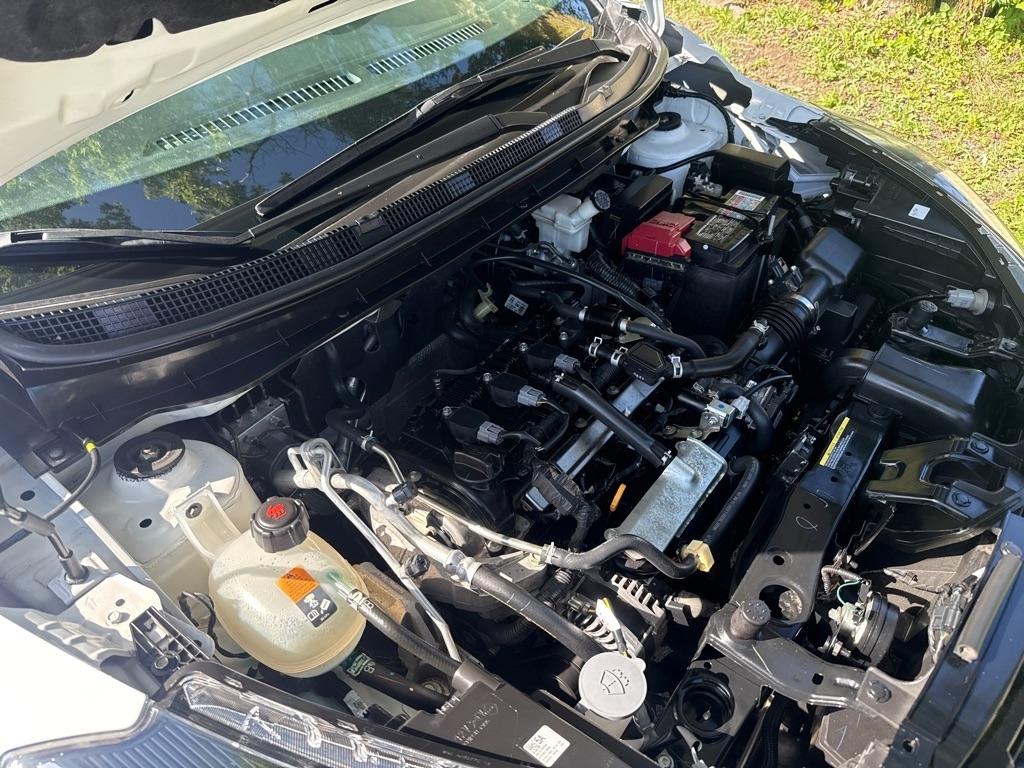 Nissan Kicks  2024