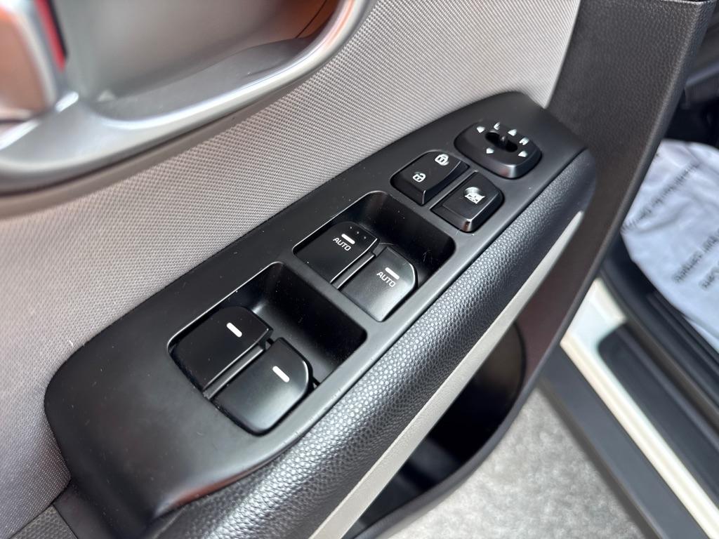 Kia Soul  2016