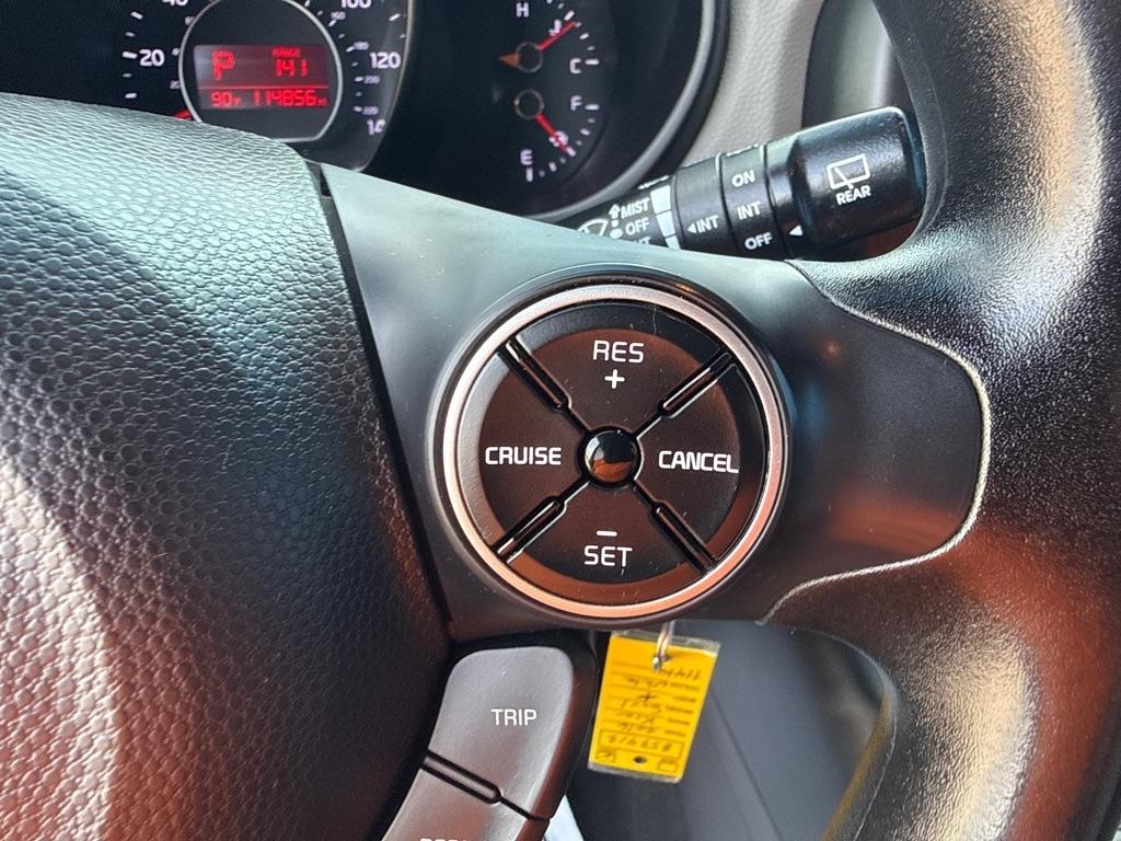 Kia Soul  2016