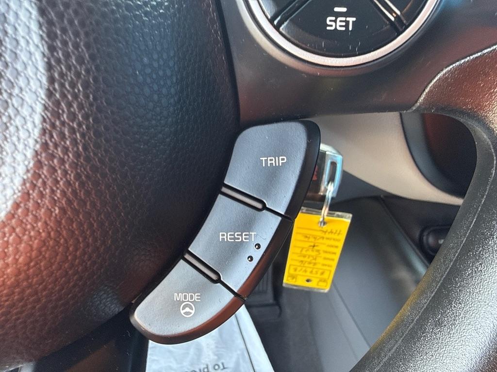 Kia Soul  2016