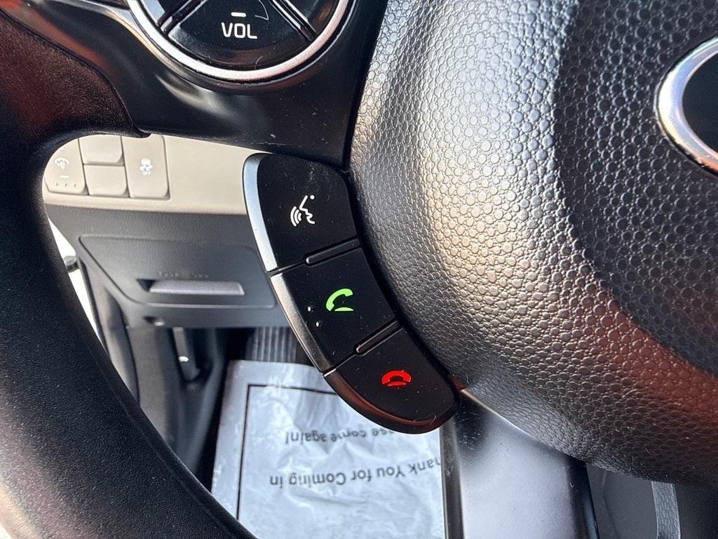 Kia Soul  2016