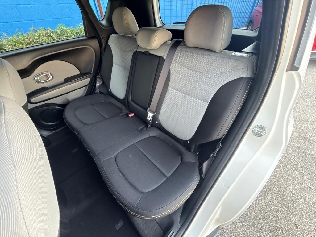 Kia Soul  2016