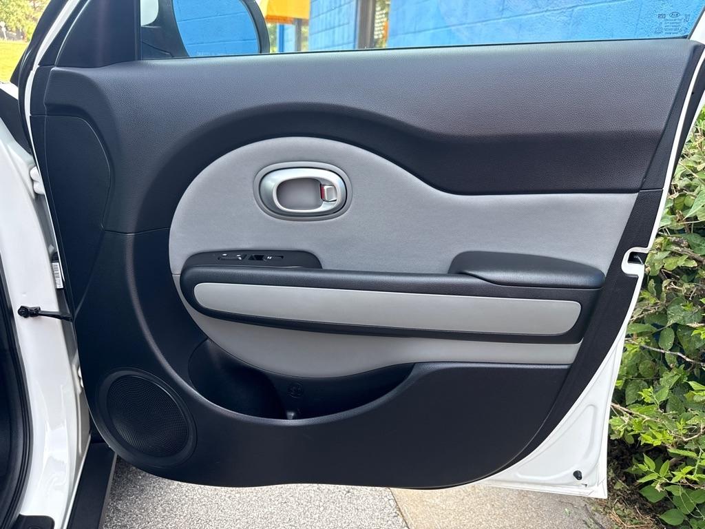 Kia Soul  2016