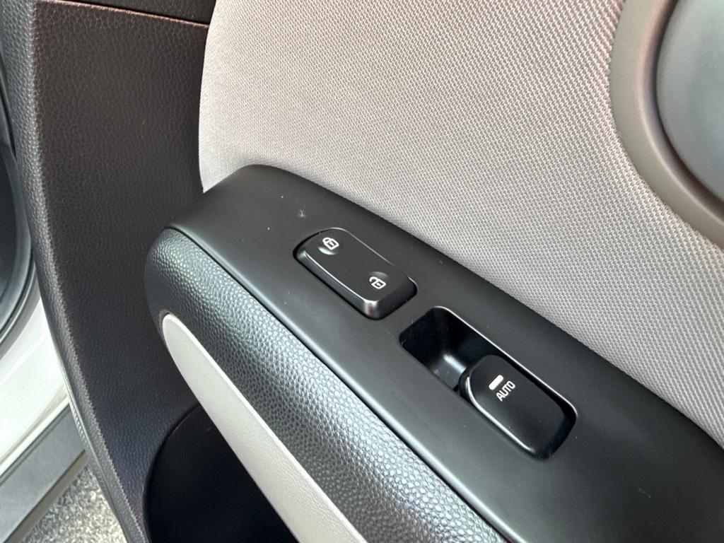 Kia Soul  2016
