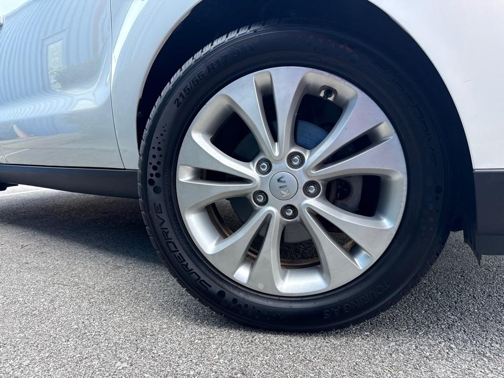 Kia Soul  2016