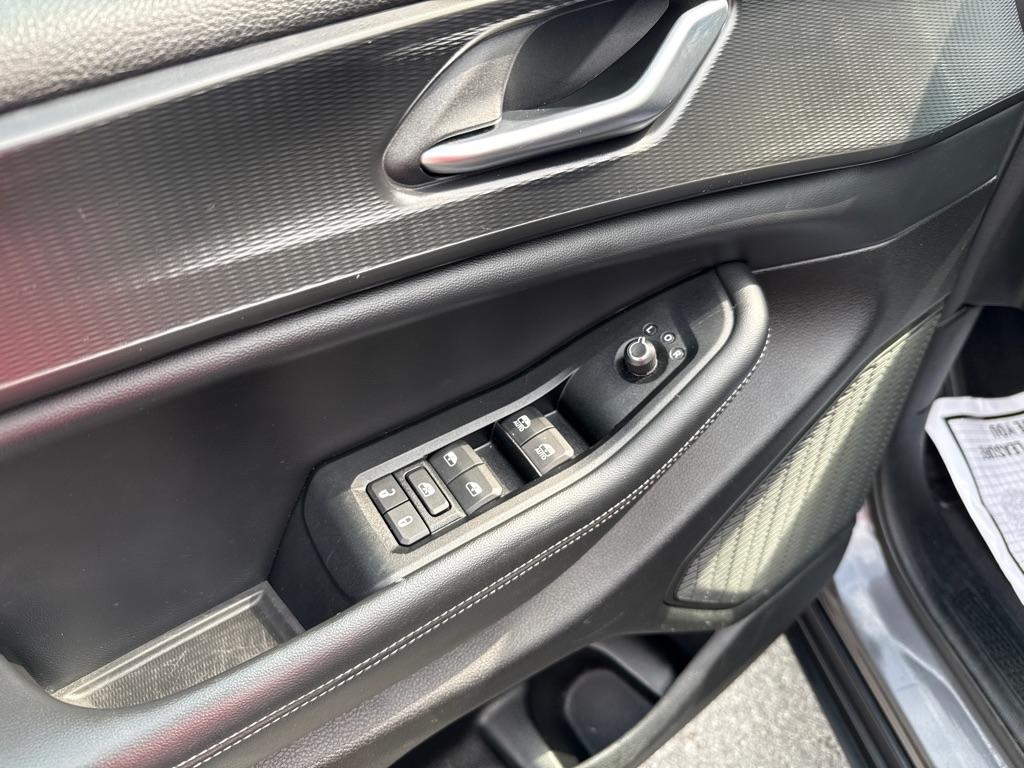 Jeep Grand Cherokee  2024