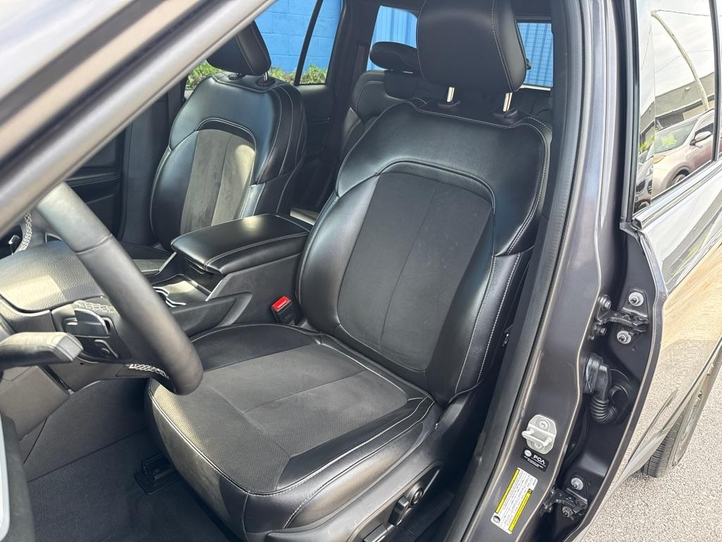 Jeep Grand Cherokee  2024