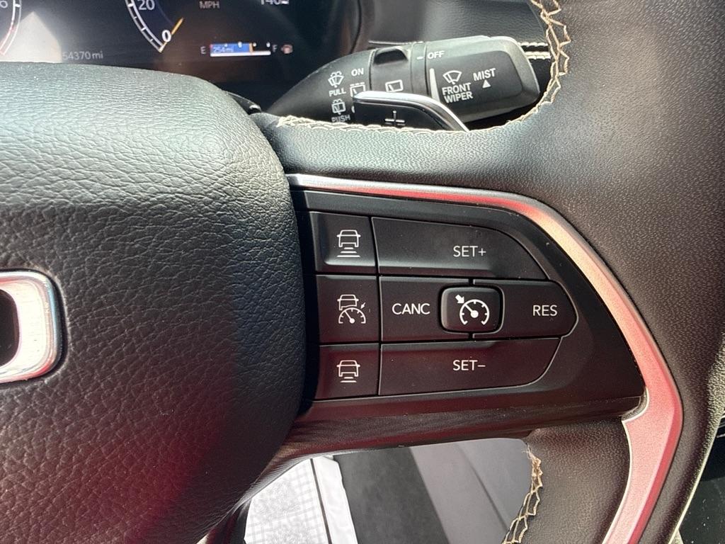 Jeep Grand Cherokee  2024